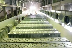 LG 新能源 IPO 前新動作：收購日本 NEC 旗下儲能廠商