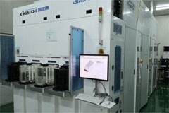 萬業企業2021年集成電路業務收入大增超800%，今年訂單金額已逾6.80億元