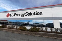 LG 新能源與 Stellantis 將在加拿大安大略省建電池工廠