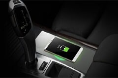 消息稱 LG 電子將出售車載智能手機無線充電業務，售價 1.15 億美元