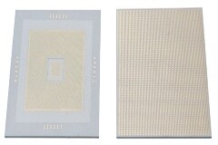 京瓷低熱膨脹陶瓷基板材料GL570助力IC芯片實現高性能低功耗 