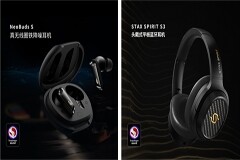 Snapdragon Sound驍龍暢聽技術助力漫步者全新藍牙耳機打造頂級聆聽體驗