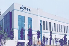 士蘭微2021年凈利15.18億元，同比增長2145%