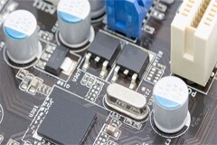 傳日本鋁質電容大廠Nichicon將漲價10%