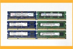 消息稱三星電子 2023 年起不再接受 DDR3 內(nèi)存新訂單