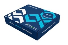 Energous與Atmosic聯合宣布推出支持隔空無線能量傳輸解決方案的評估套件