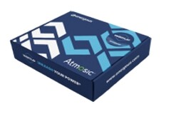 Energous與Atmosic聯合宣布推出支持隔空無線能量傳輸解決方案的評估套件