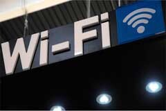 眾多芯片廠商布局 Wi-Fi 7，博通領(lǐng)先一步