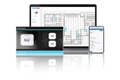 Nordic助力低功耗藍(lán)牙信標(biāo)標(biāo)簽和網(wǎng)關(guān)實(shí)現(xiàn)室內(nèi)物品追蹤解決方案