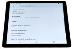 RISC-V移植安卓12.0再進一步：阿里平頭哥首次實現AI支持