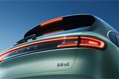 胡厚崑：華為今年會有新車發布，在智能汽車行業仍是新來者