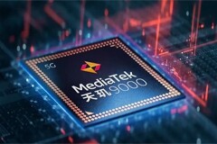 聯發科一季度營收超318億元，手機業務占比53%！預計全年營收將增長20%