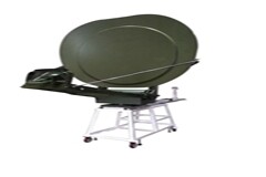 技術領先驅動多場景應用 恒達微波多模反射面天線技術構筑強健市場競爭力