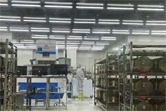 芯片制造企業保持90%產能，上海集成電路產業加快復工