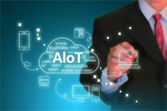 聯發科AIoT 平臺 Genio 1200性能和能效雙優，助力設備制造商打造高端智能物聯網產品