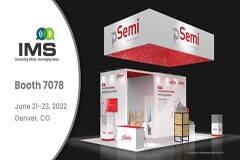 pSemi將在IMS 2022上展示全新5G基礎設施產(chǎn)品組合