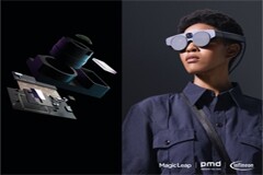 英飛凌攜手湃安德為Magic Leap 2開發3D深度傳感技術，賦能尖端工業和醫療應用