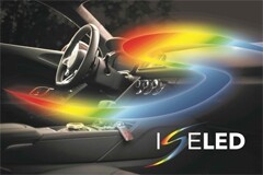 ISELED聯(lián)盟迎來三位新成員