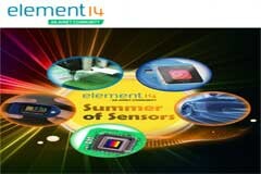 e絡盟社區啟動傳感器暑期活動