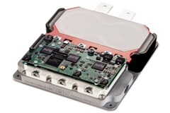 CISSOID、NAC和Advanced Conversion三強聯手開發高功率密度碳化硅（SiC）逆變器