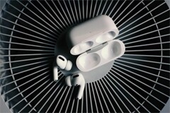 傳蘋果將推出AirPods Pro 2，支持心率監測，Find my等功能，還能當助聽器