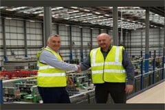 e絡盟進一步擴展東芝產品陣容，加大對設計工程師的支持