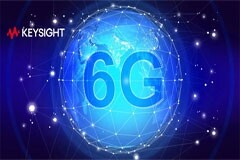 新加坡南洋理工大學(xué)選中是德科技測(cè)試解決方案