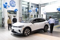 大眾 CEO：電動汽車前景非常好，下半年交付將加速