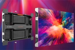 利亞德：合資公司利晶定位為 Micro，芯片相關產品由晶電研發生產