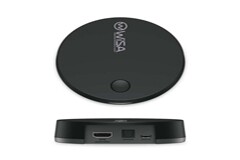 推動高品質空間音頻技術普及，WiSA Technologies再獲殊榮且低成本空間音頻模組異軍突起