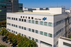 MCU大廠盛群：庫存水平創(chuàng)新高，第四季度投片量下修超10%