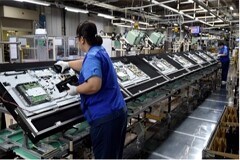 群智咨詢：7-8 月筆記本 IPS 面板主流價格降幅將持續擴大