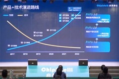 啟英泰倫推出第三代智能語音芯片：實現端側自然語言處理，覆蓋端云融合語音應用