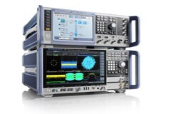 羅德與施瓦茨宣布對于5G NR第17版的綜合測試解決方案 