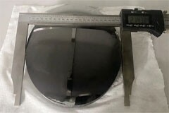 晶盛機(jī)電宣布成功研發(fā)出8英寸N型SiC晶體