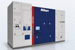 尼康計劃推出支持3D半導體的光刻機，目標2026年銷量翻番