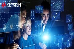 是德科技與新思科技擴大合作，助力驗證復雜的射頻毫米波設計