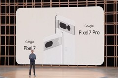 谷歌 Pixel 7 / Pro 全系列型號確定：搭載第二代 Tensor 處理器