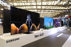 傳三星電視供應鏈恢復采購，京東方、惠科、群創、友達等將受益