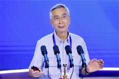 中國芯片應走第三條路？RISC-V 架構成自研關鍵