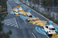 瑞薩將收購印度Steradian以擴(kuò)大其在雷達(dá)市場的業(yè)務(wù)范圍