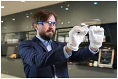 肖特UTG超薄玻璃助力小米MIX Fold 2沖刺折疊屏“最后一公里”