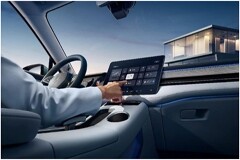 新電途宣布與華為AITO達成充電合作