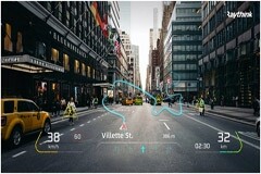 銳思華創(chuàng)：融合交互將引領下一代智能汽車變革