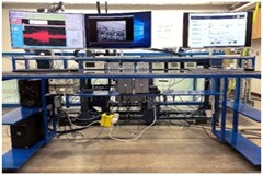 Spectrum儀器數字化儀與AWG被用于全新水聲實驗室