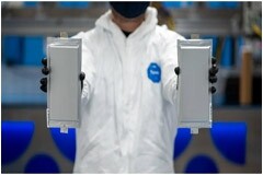 重大突破：新固態鋰金屬電池3分鐘充滿電 可循環超過萬次