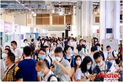 Medtec China 2022首次四展館聯動，GE、邁瑞、微創數千買家報名參加Medtech盛會