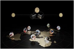 NVIDIA推出用于構建和運行工業元宇宙應用的Omniverse Cloud服務