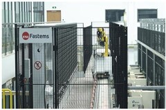 Fastems助力新鴻基二期柔性線落成 實現多品種、小批量生產模式的刀具全自動化管理 