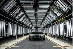 廣域銘島入選重慶市工業軟件“揭榜掛帥”項目榜單 助力汽車制造柔性化智能化